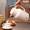 2025 New Model Large Capacity Thermos - Insulated Hot Water Kettle for Home and Dorm Use