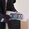 Borderless Aroma 360 Holder for iPhone 17 Pro Max & Apple 15/16 Pro Phone Case