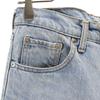 Levi's 90s Made in Japan Old Silver Tab Straight denim pants w28 jeans Men's Used