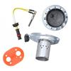 For Webasto For Air Top 2000 Series Diesel Heater Burner Rebuild Kit 12V Replacement Parts for 2000 2000 S 2000 ST