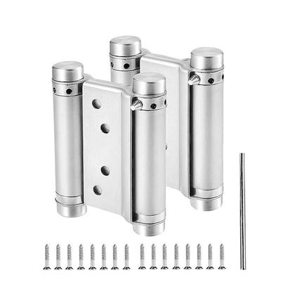 Quan Pin Xing Stainless Steel Double Action Spring Hinge