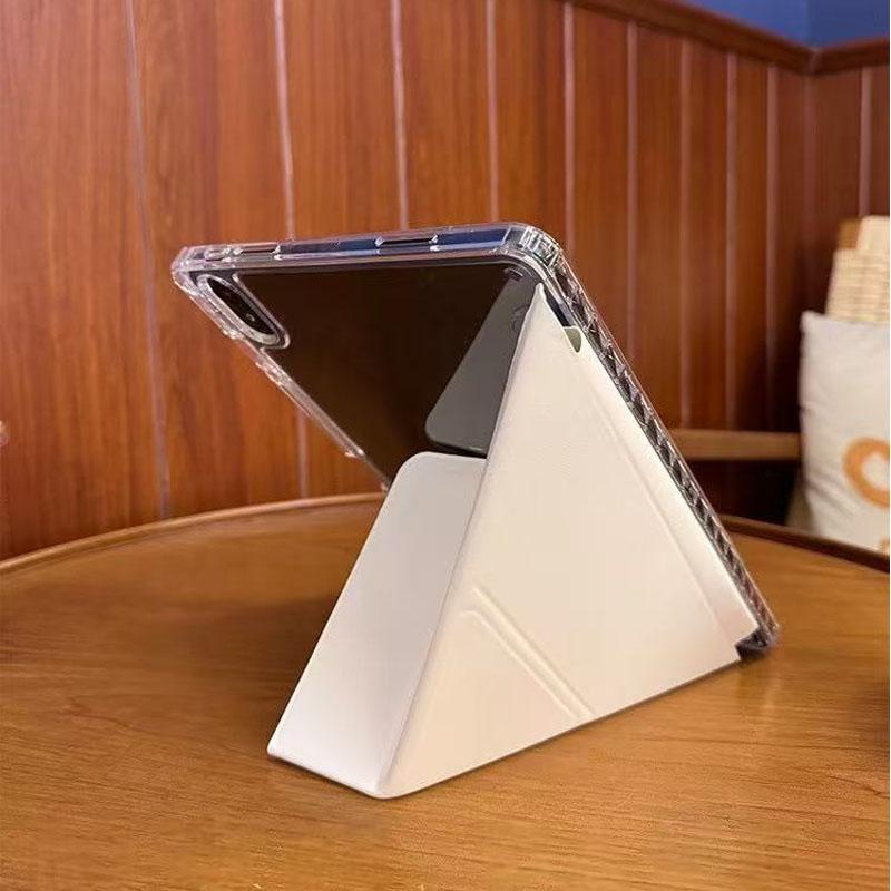 Case For Huawei MatePad 11 Multiple Stand Angles Tablet Cover Huawei MatePad SE 11 inch Air 11.5 11.5S 12 12X Funda