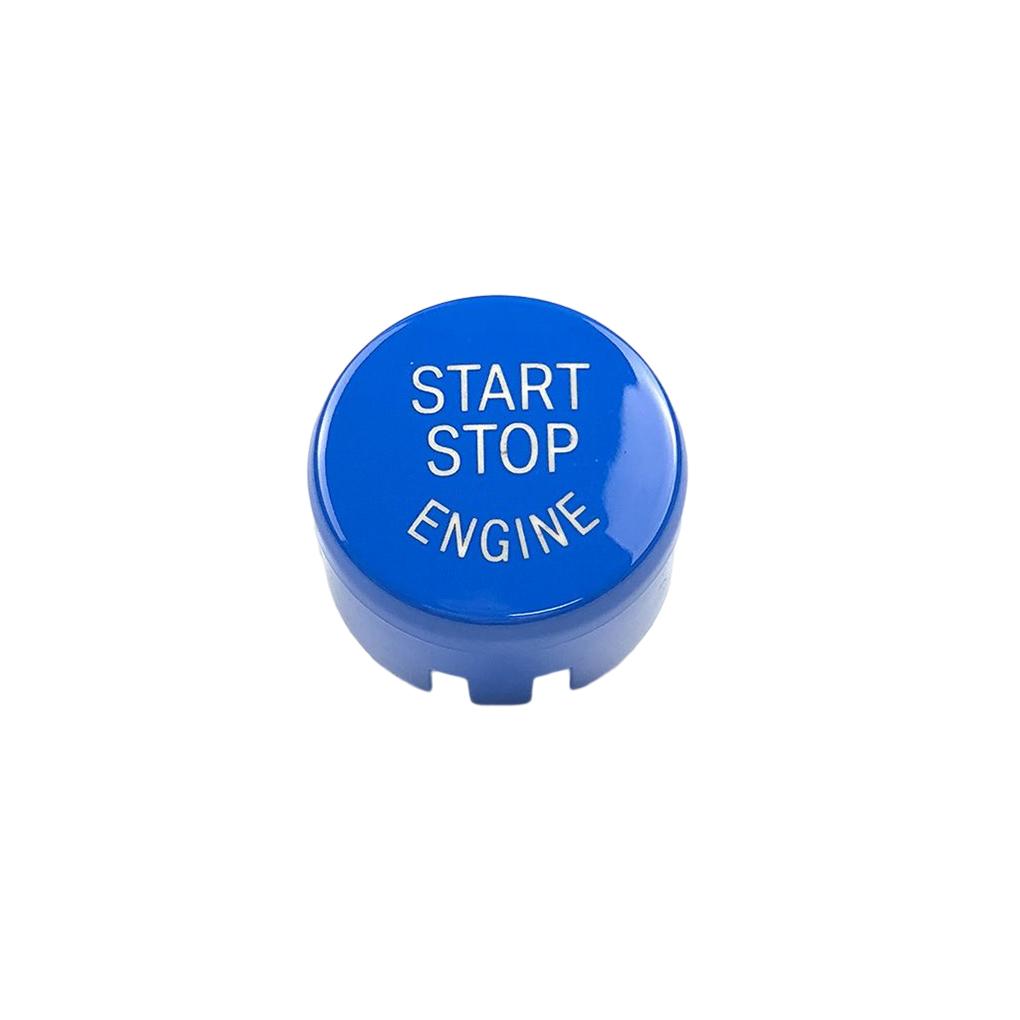 Car Start-stop Buttons Ignition Switch Replacing Switches Button Fittings