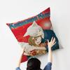 K-Kamisama K-Kiss Pillow Cushion Cover Pillowcase Living Room Sofa Home Decor Customized