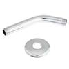 Shower Arm Bathroom Shower Head Extension Stainless Steel