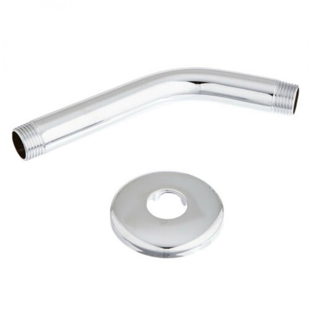 Shower Arm Bathroom Shower Head Extension Stainless Steel