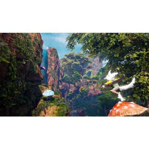 Biomutant - PS4