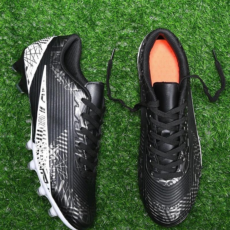Li Shen Unisex Soccer Cleats 33-46