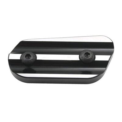Motorcycle Derby Cover Timing Timer Cover Inspection Cover Harley Sportster 883 1200 XL 72 Custom Nightstar 2004-17 (F)