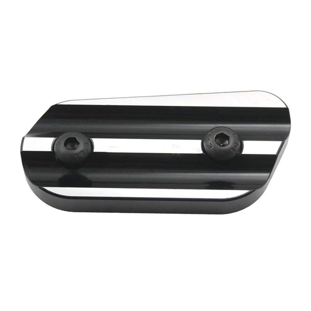 

Крышка Дерби мотоцикла Крышка Таймера Зажигания Инспекционная Крышка Harley Sportster 883 1200 XL 72 Custom Nightstar 2004-17 (F)