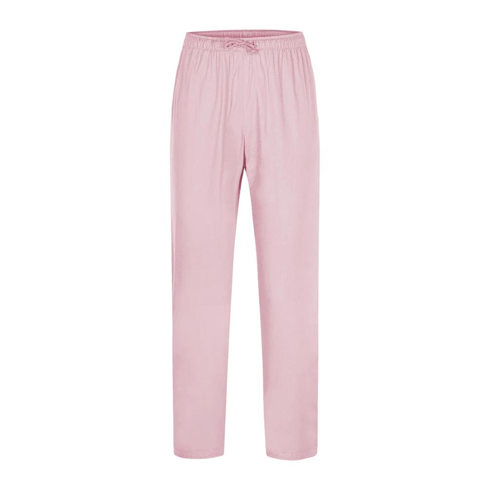 Fashionable Nurse Pants Hospital Accessory Nursing Scrub Women Men Dental Clinic Veterinary Laboratory Bottom Unisex