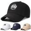 Star Letter 1990 Embroidery Baseball Cap Outdoor Sun Protection Breathable Hat