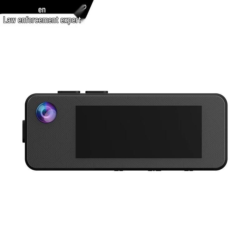 

DSJ-Z4 4G HD Body Camera (CN version)