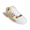 adidas Originals Rivalry Low Sneakers Unisex Sneakers Weiß Gold EE4963