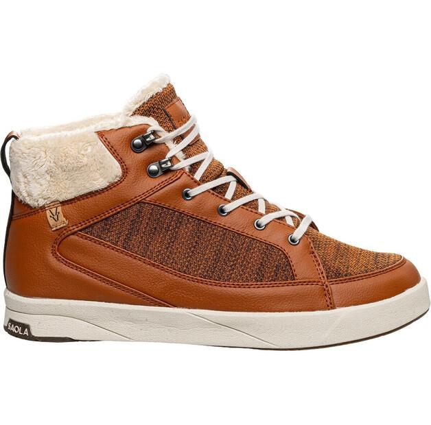 Треккинговые ботинки Saola Picchu WP