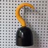 Plastic Material Pirate Hook Prop Simulation Design Cosplay Hand Prop  Cosplay Costume