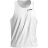 Li Ning Football Series Marathon Quick-Dry Outdoor Training Sports Vest Men Vests White YVSV025-1