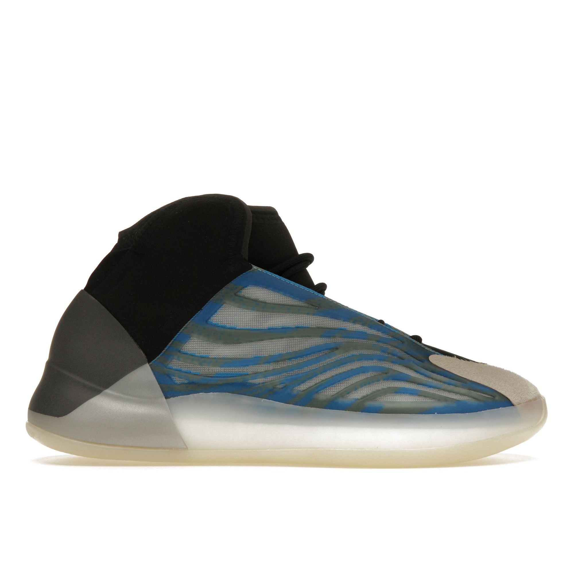 

Adidas Yeezy Quantum Frozen Blue Кроссовки унисекс GZ8872