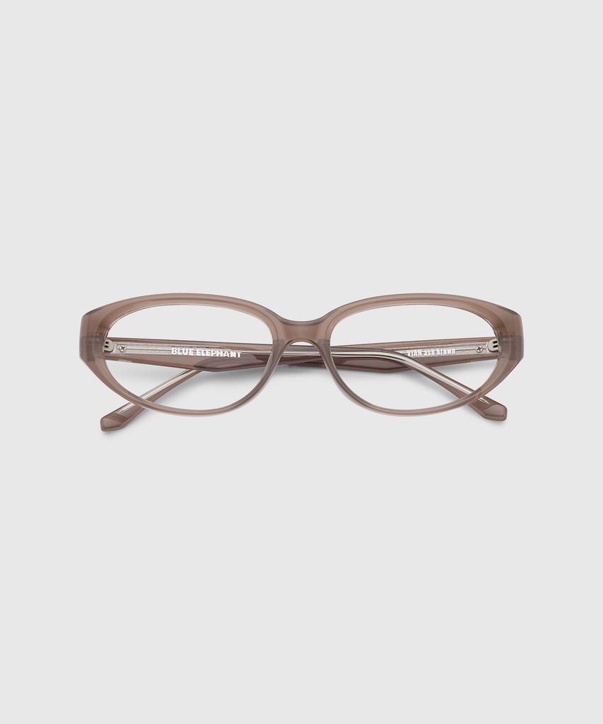 Beulluellipeonteu Vian Ash Brown