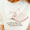 A Book a Day Keeps the Mental Breakdown Away - Comfort Colors® 1717 T-and Kids Tshirt for Book Lovers