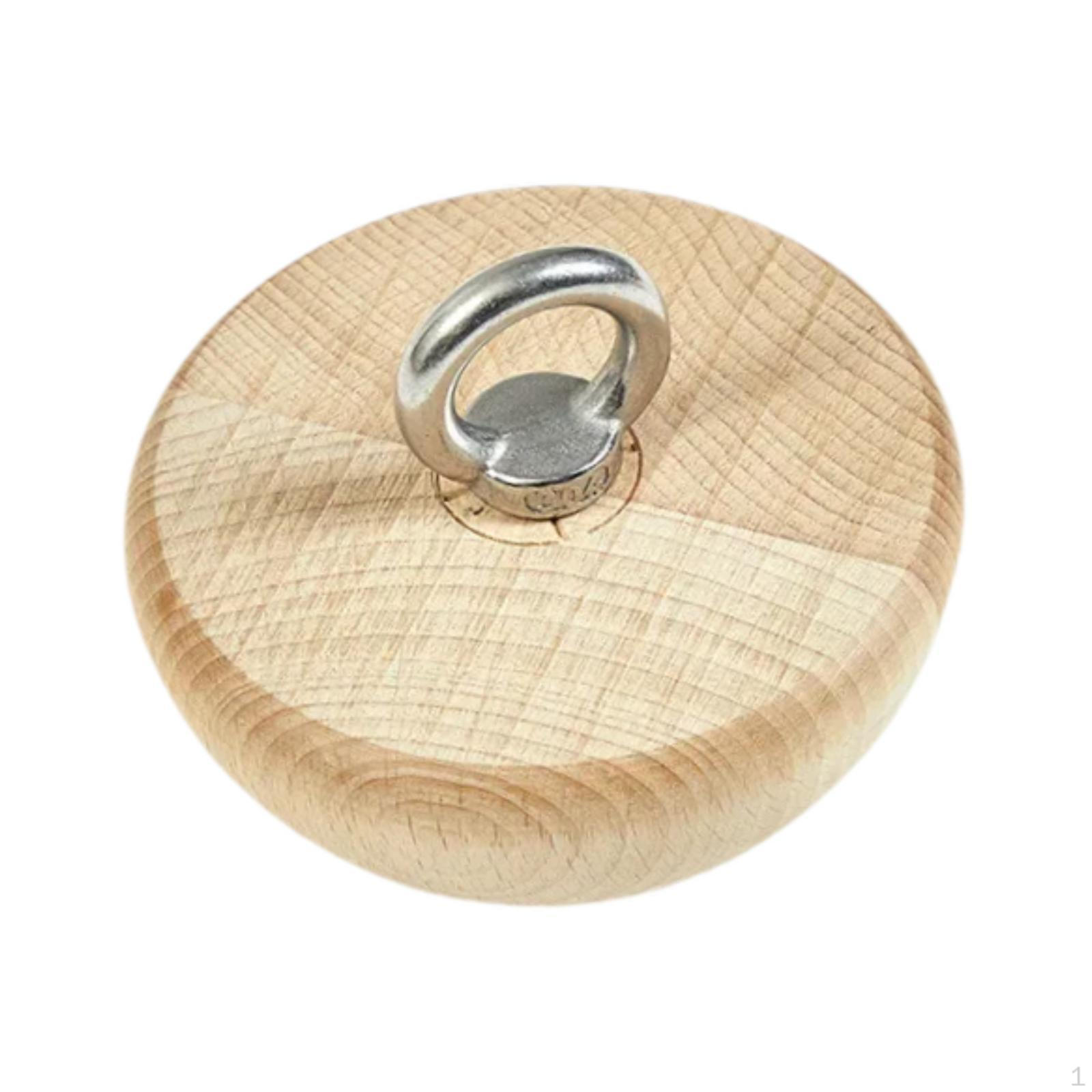 

Мяч-полусфера для укрепления предплечий и пальцев