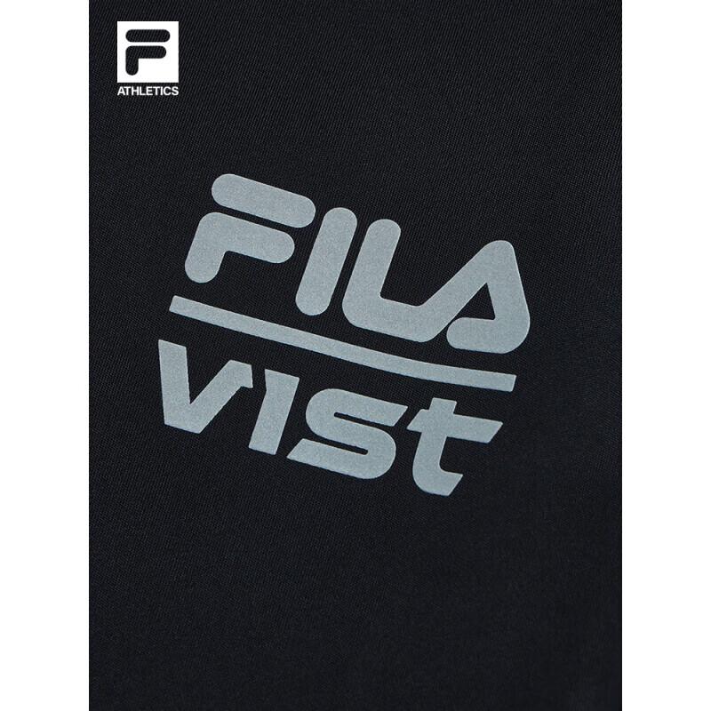 FILA Men's Winter Fleece Straight-Leg Knit Pants