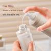 Etravel Portable Travel Bottle Kit