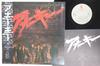 LP Record ANARCHY  Anarchy VIH6066 INVITATION 1980 Japan Obi Japanese PopRock Used