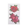 Waterproof Temporary Tattoo Stickers Beautiful Flower Rose Fake Flash Unisex