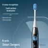 Roaman T10 Pro Sonic Electric Toothbrush