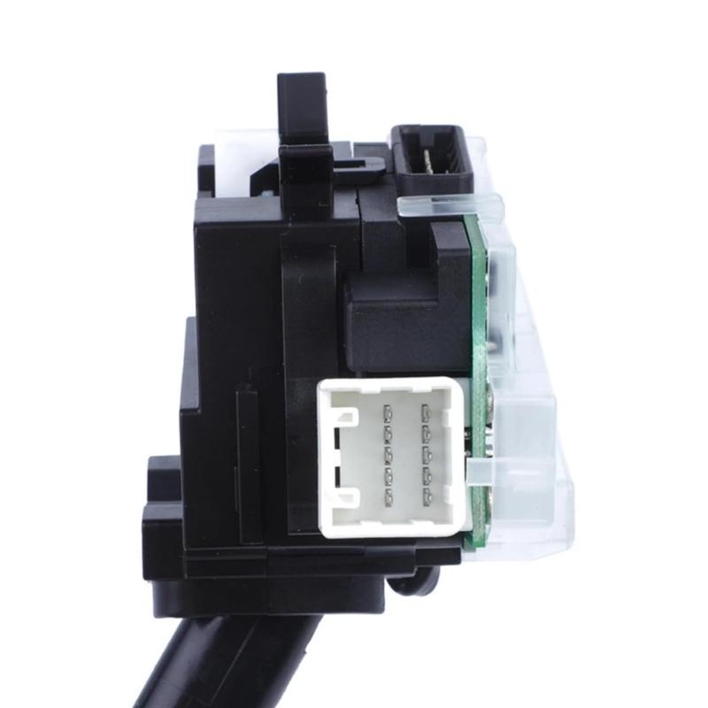 Heavy Duty Turn Signal Switches For 2001 2004 Vehicles Enhancing Safety And Longevity MR570117 MR459891 CBS1104 1S4045