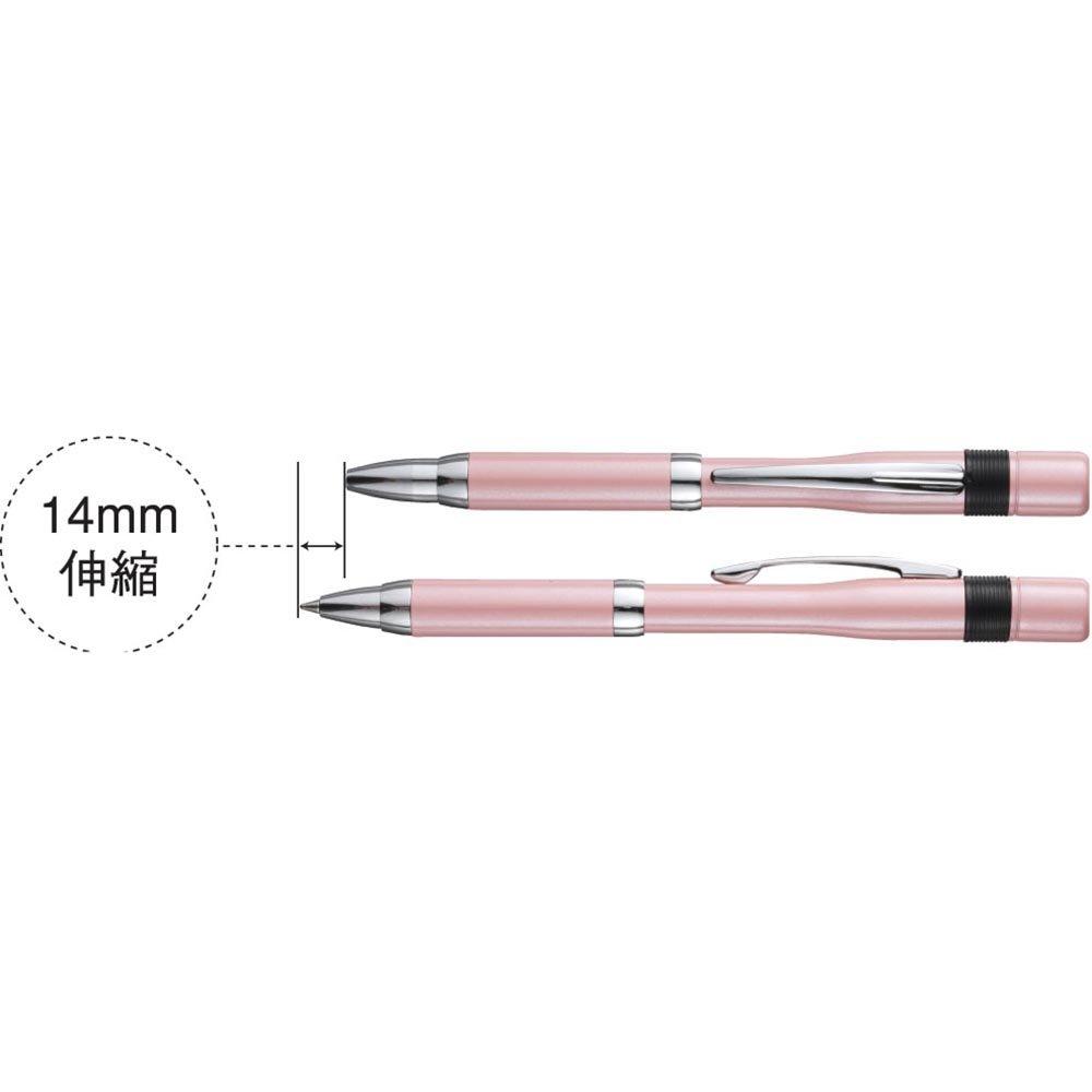 Shachihata Name Pen 6 Silver (Main Unit Only) TKS-AMN