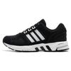 Eqt Training Shoes 'Black White' Sneakers IF1647