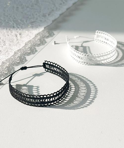 Merciband Lindel Lace Bracelet_2 Colors