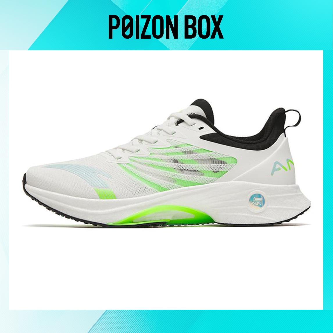 

ANTA MACH 3.0 Running shoes Men