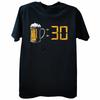 Funny Beer 30 Drinking Party Homebrewers Craft Beer T Shirts Graphic Cotton Streetwear Short Sleeve Wine Gifts TShirt Unisex