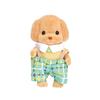 Sylvanian Families Doll [Toy Poodle Family] FS-29 ST Mark Certification Ages 3+ Toy Dollhouse Sylvanian Families EPOCH