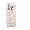 Compatible iPhone 17 Pro Max Case with Lens Film and All-Inclusive Buttons for iPhone 16 Pro