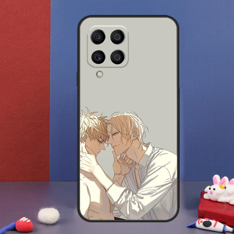 19 Days Case For Samsung Galaxy M31 M21 M11 M13 M54 M34 M14 M56 M36 M16 M53 M32 M52 M35 M55 M15 M06