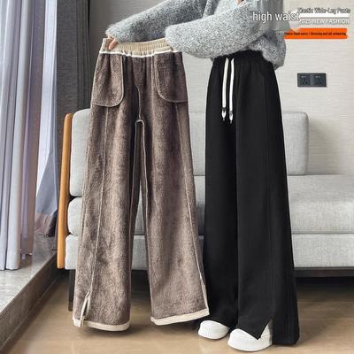 Partea inferioară (Îmbrăcăminte damă) – Capri și pantaloni