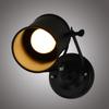 American Retro Hallway Spotlights, Wall Lights, Balconies, Bars, Bedrooms, Bedside Lights, Indoor Lighting Fixtures