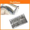 Comprehensive Watch Repair Tool Kit Stainless Steel Spring Bar Set For Home Use