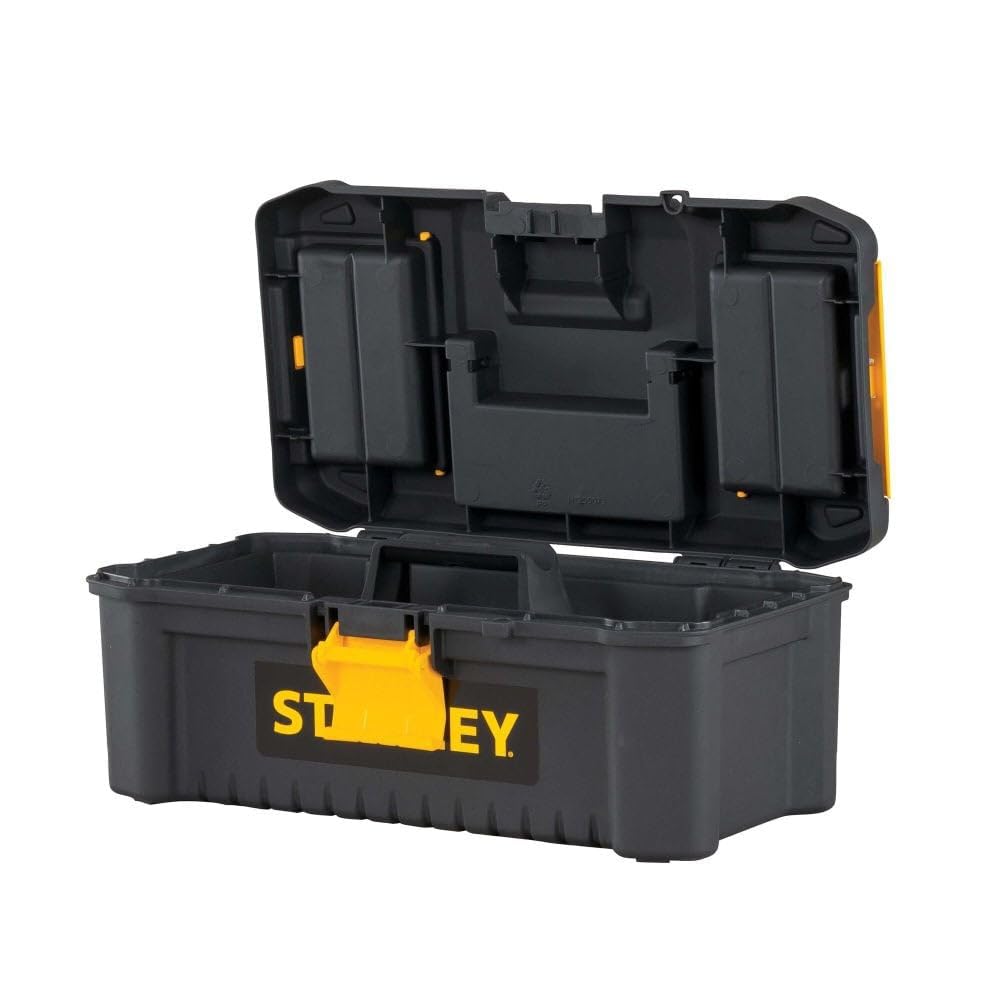 STANLEY 12.5-inch Toolbox STST13331