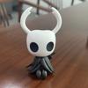 In Stock Hollow Knight: Silksong Cute Sitting Figurine - 10cm PVC Anime Peripheral | Computer Desktop Ornament  Collectible Gift