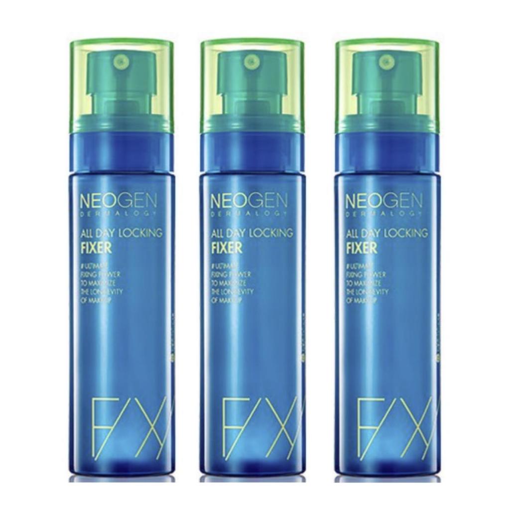NEOGEN Dermalogy All Day Locking Fixer 80ml