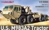 Model Collect 1/72 8x8 10-ton M983A2 High Mobility Tactical Truck Plastic Model UA72343