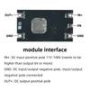 1PCS/5PCS DC 11 100V to 5V 12V 2.5A step down power module high efficiency DC converter with protection function