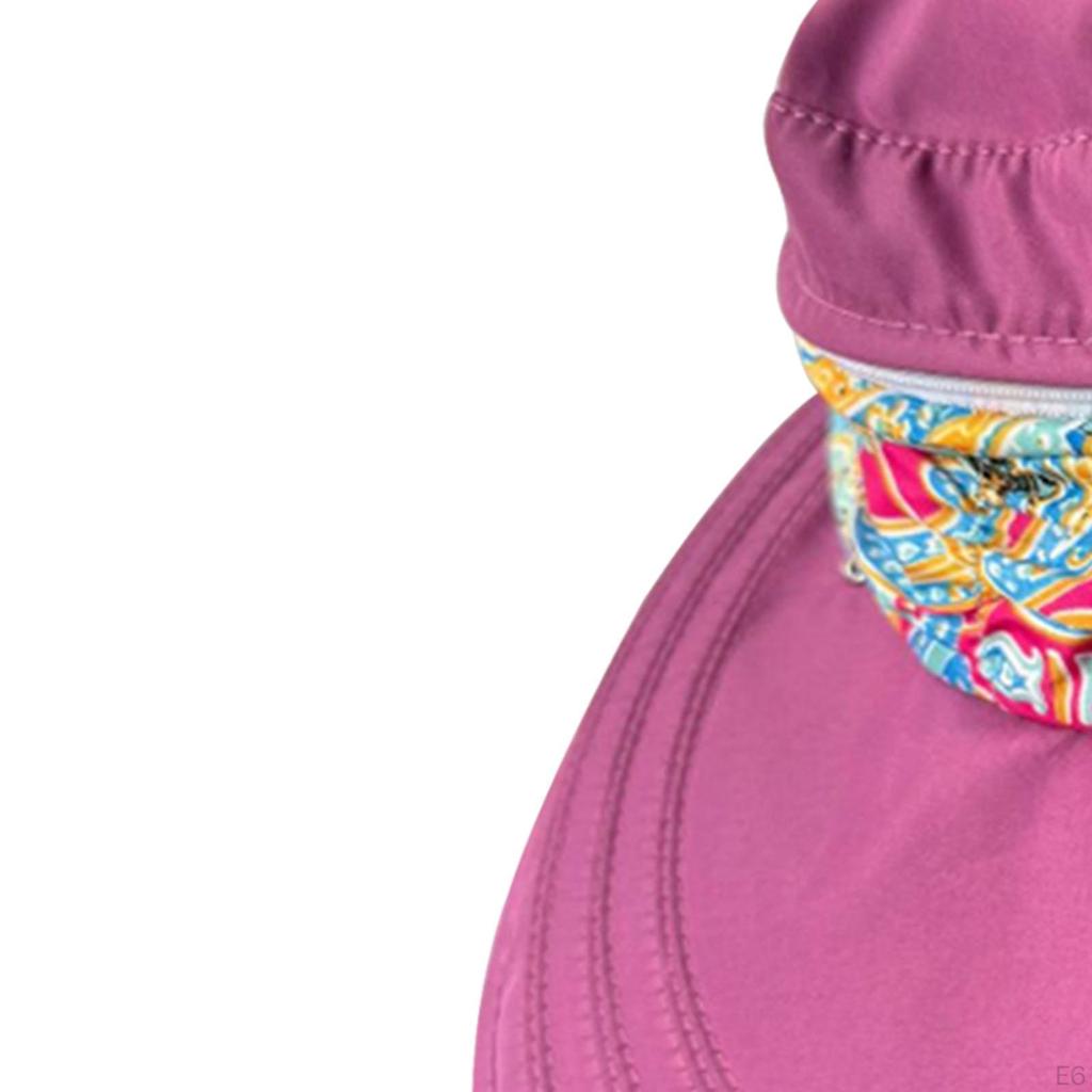 Women's Stylish Sun Protection Cap for Outdoor Excursions