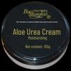 Baozhongbao Aloe Urea Moisturizing Cream (2 X 120g)