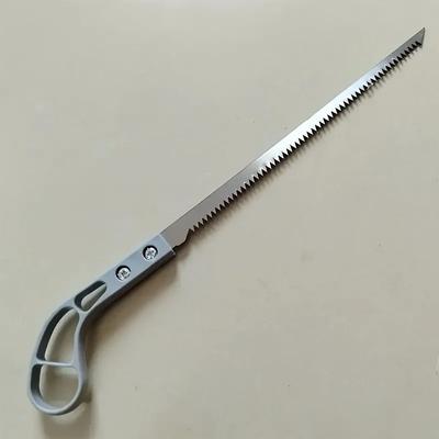 Handsaw Garden Saw SK5 Steel Saw Tools W/ Wooden Handle Woodworking Saw Convenient For Wall Panel Bending